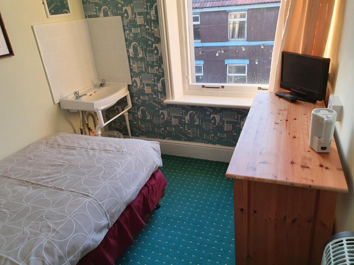 Foxhall Village Guest house Blackpool