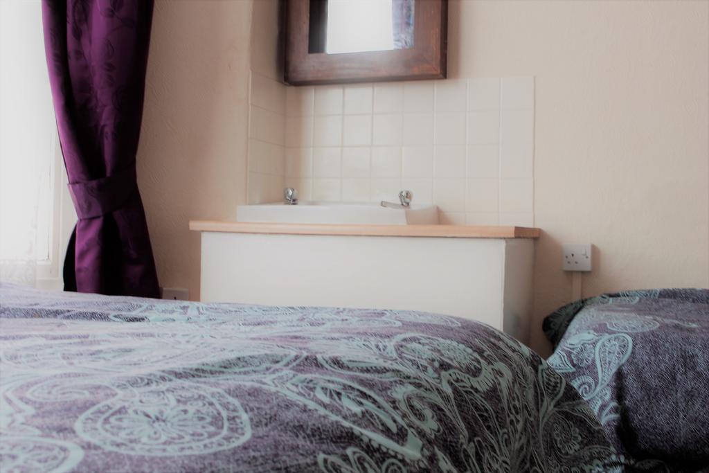 Foxhall Village Guest house