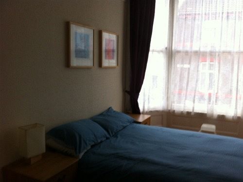 Pensión Foxhall Village Blackpool